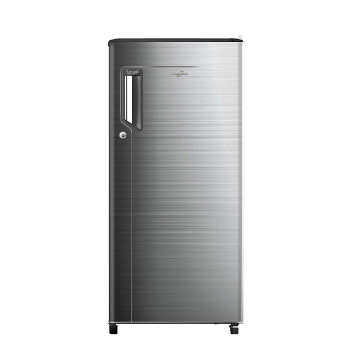Whirlpool 185 L 5 Star Direct Cool SingleDoor Refrigerator (200 ICE