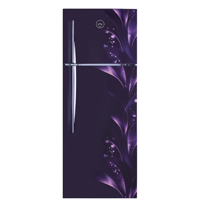 Godrej 240 L 3 Star FrostFree DoubleDoor Refrigerator (R T EON 240 PI