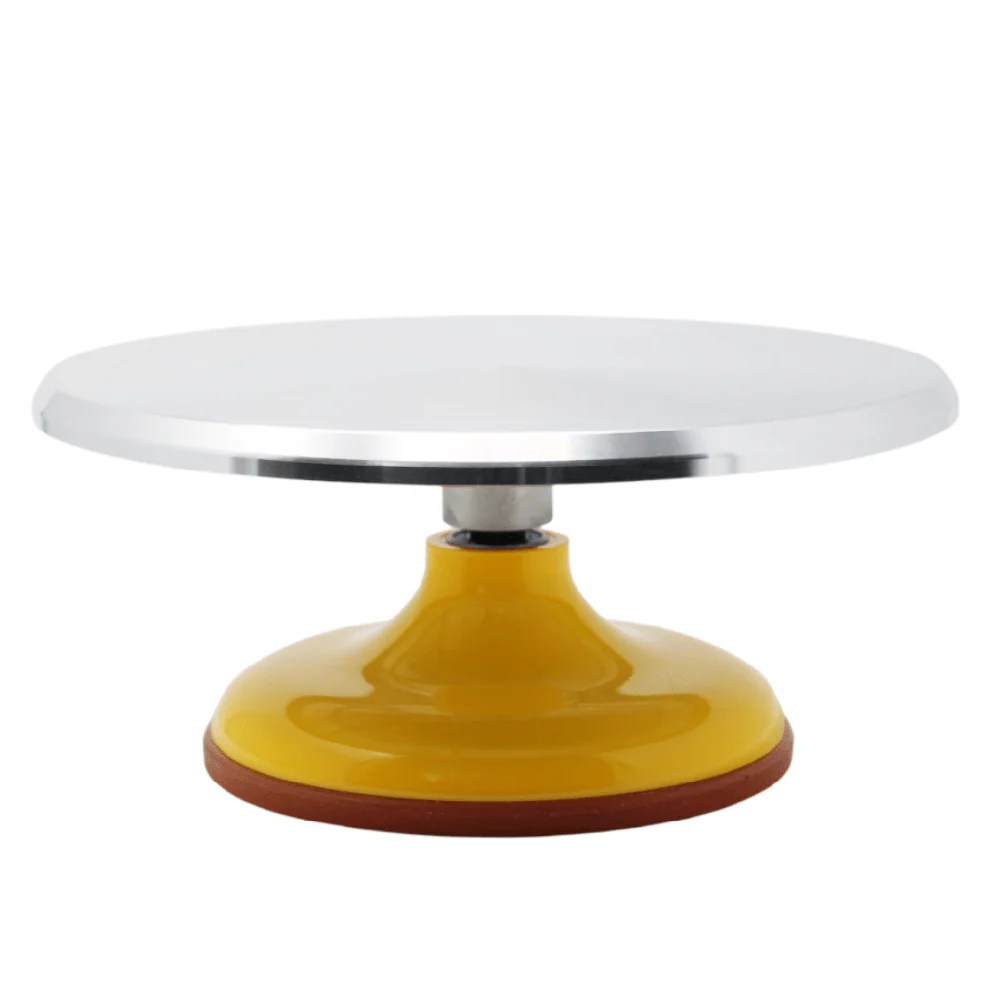 Revolving Cake Stand Attinson Food Equipment LTD