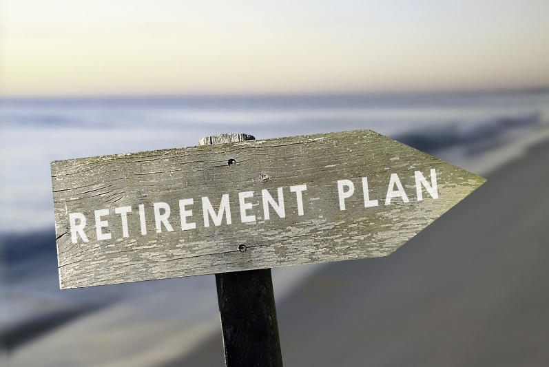 Countdown to Retirement 12Step Checklist if You’re Retiring in 2024 Financial Advisors in