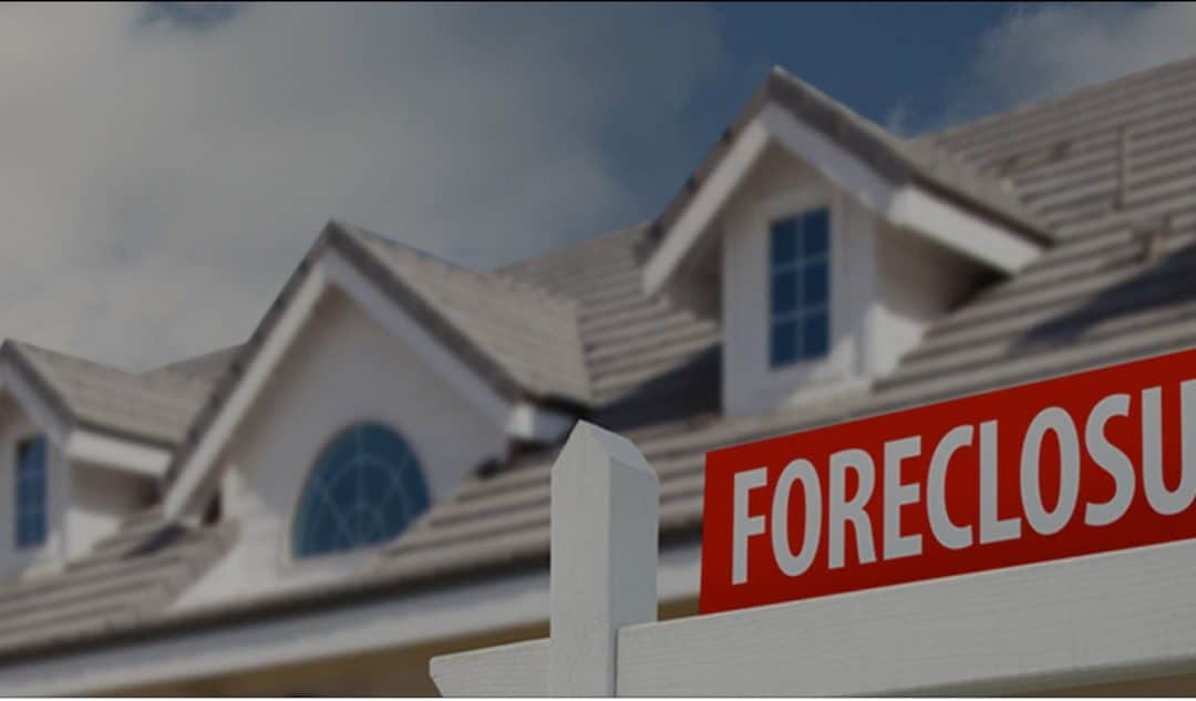 U.S. Foreclosure Starts Increase From 2021, While Foreclosure