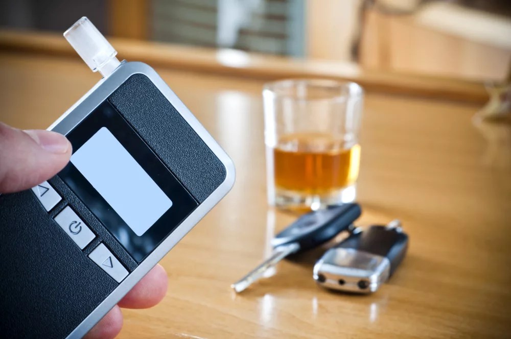 Understanding the Breathalyzer Test Tips You Need to Know