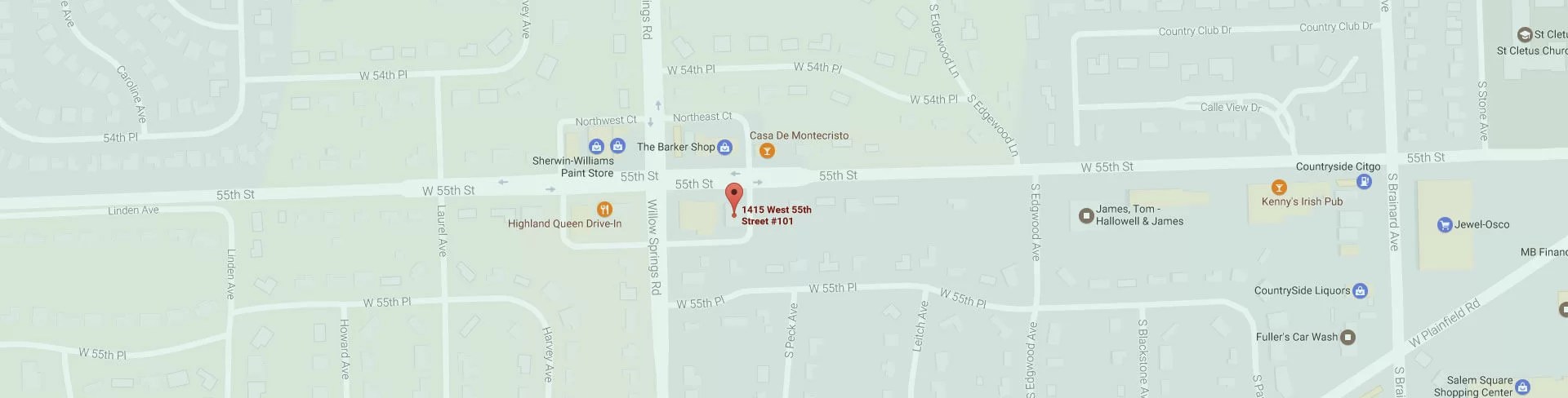 La Grange Accident & Personal Injury Lawyer In Cook County IL