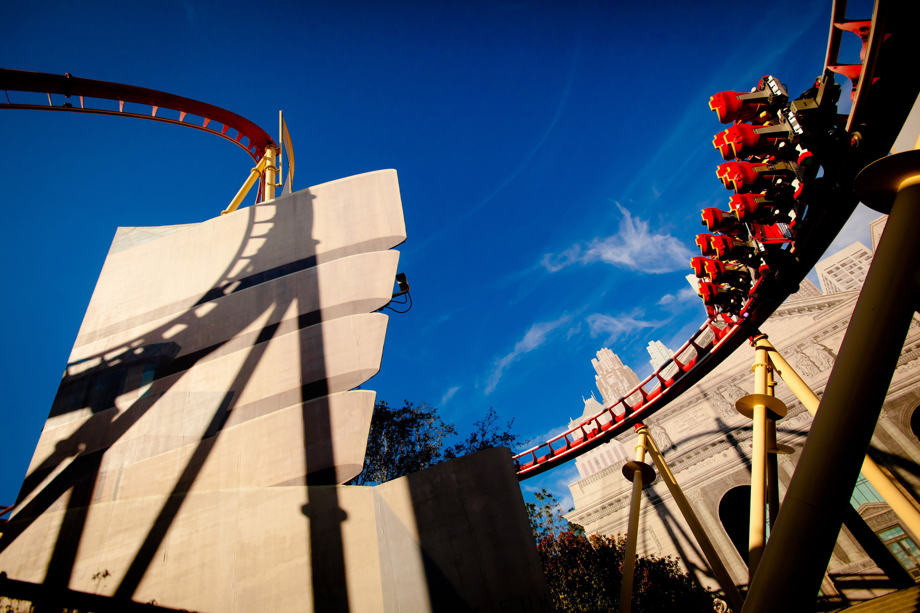 5 Florida Roller Coasters To Add To Your Bucket List Orlando Attraction Tickets blog
