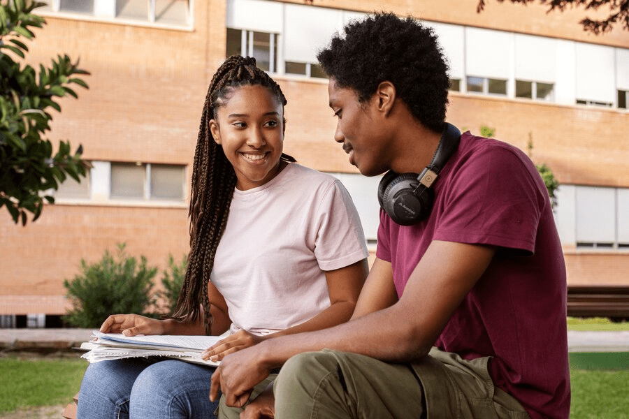 How To Respond When A Girl Says She Likes You Attraction Diary
