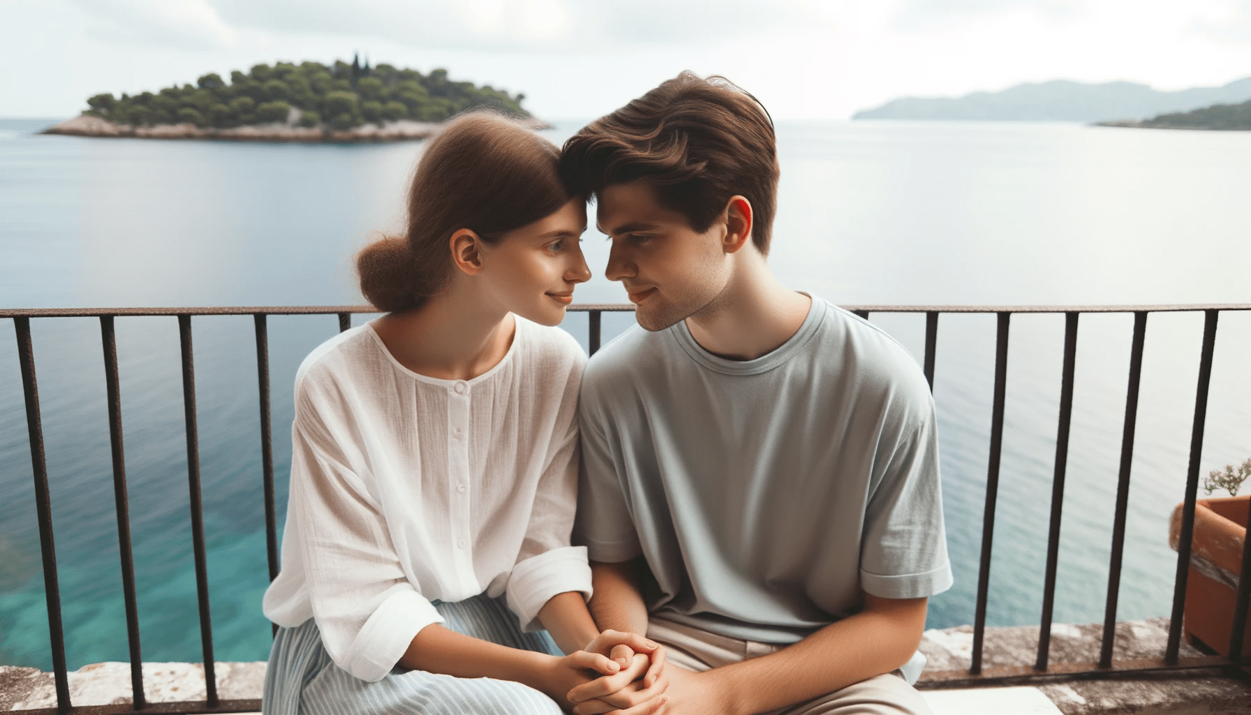 7 Reasons Why You Often Feel Like Biting Your Boyfriend Attraction Diary