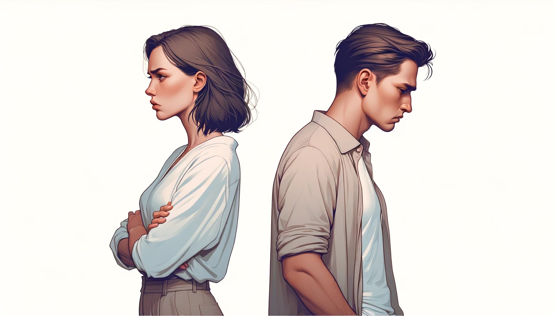 8 Things Libras Hate In A Relationship Attraction Diary