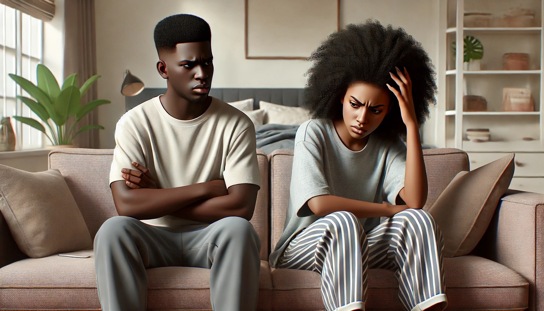 15 Warning Signs Your Partner Is Ruining Your Mental Health
