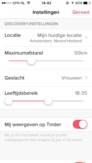 Hoe Werkt Tinder? Uitleg + Must-Have Tips Voor Succes Op Tinder