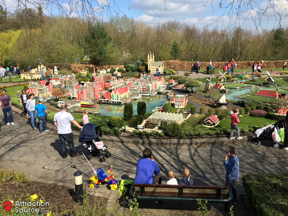 Miniland Attraction Source