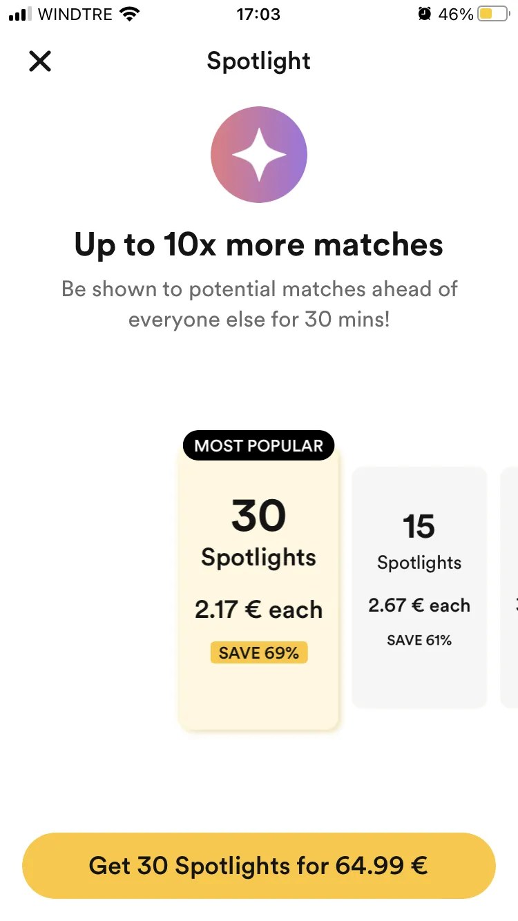 What Is Bumble Spotlight & When Is The Best Time...