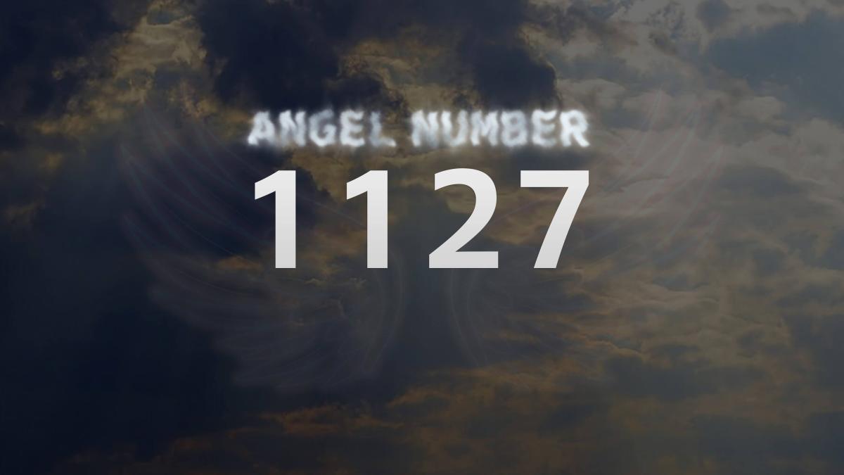 Angel Number 1127 What It Means and How to Interpret It Attract Your