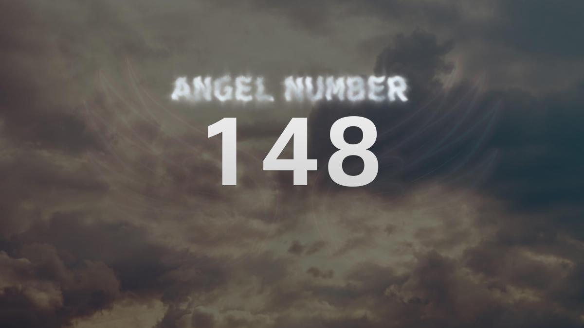 Angel Number 148 What Does It Mean and How to Interpret It Attract