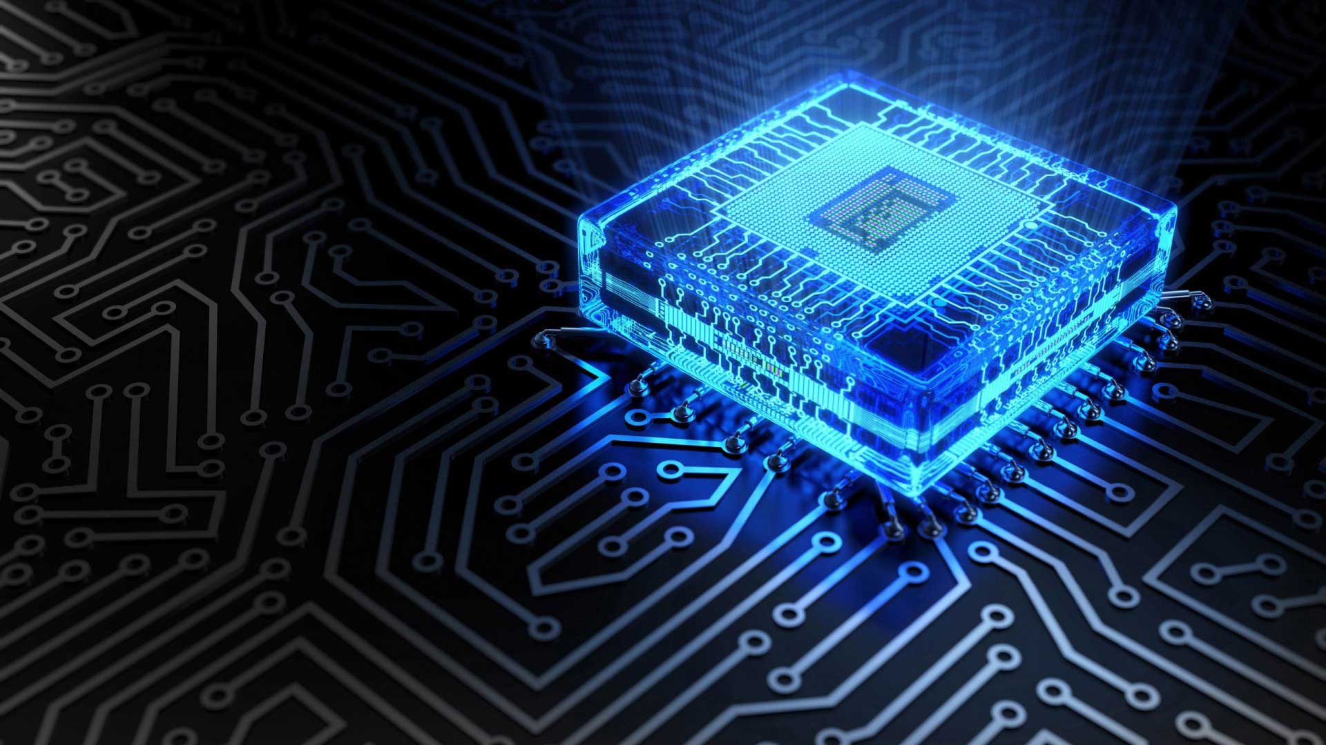Understanding the Microchip Technology AtulHost
