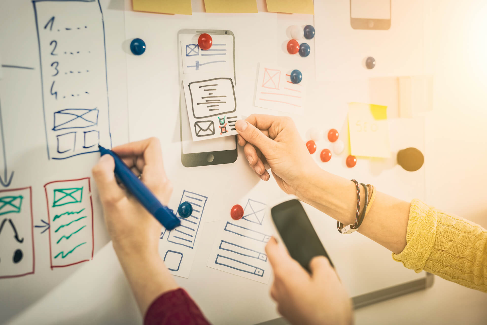 7 Factors That Affect User Experience AtulHost