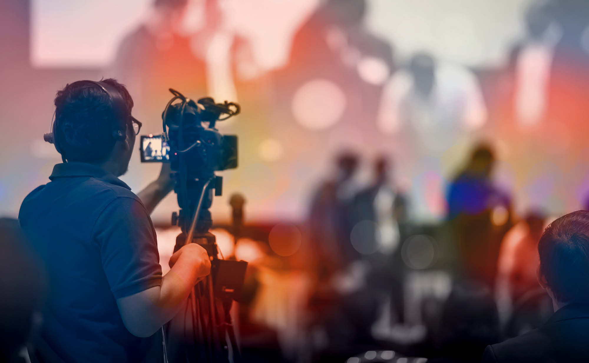 How to Improve the Live Streaming Quality of Professional Videos