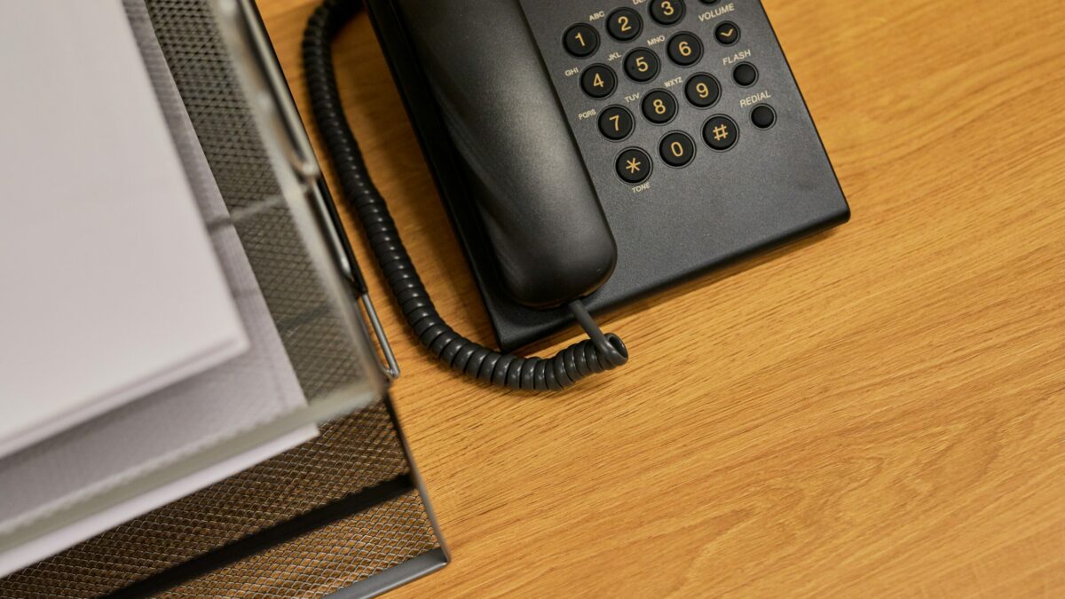 The art of converting digits to words in phone numbers AtulHost