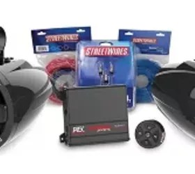 Five of the Best Sound Systems for Your UTV