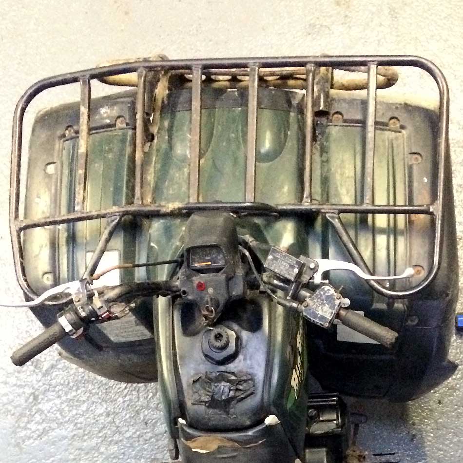 Can You Put Water In An ATV Radiator? (Mistakes to avoid) ATVFixed