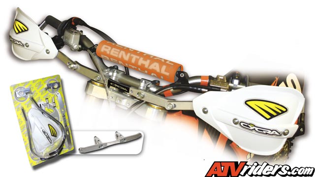 Cycra Probend Solution Mount System