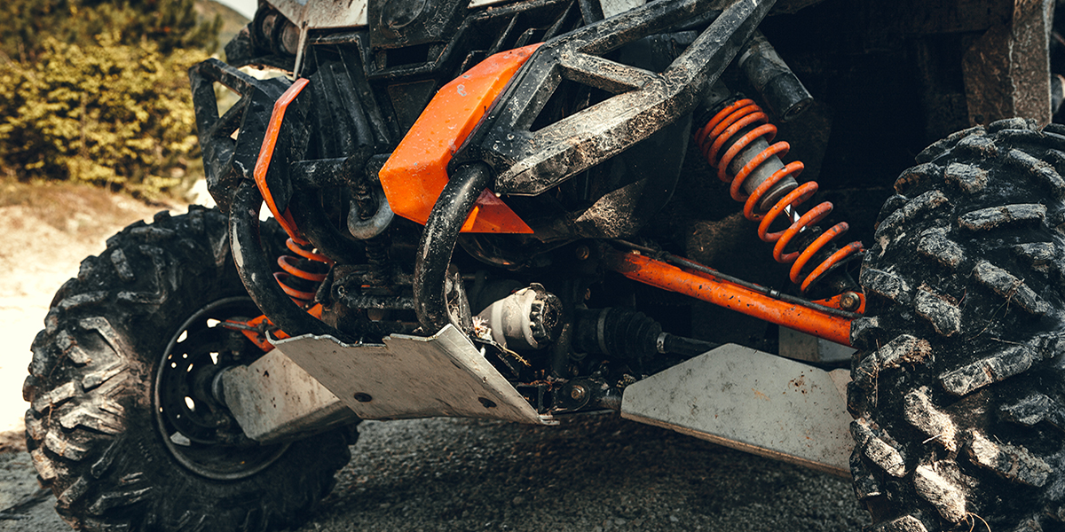 7 Steps to Align Your ATV Wheels ATV Trader Blog