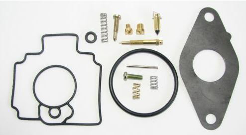 ATV Works: Carburetor Rebuild Kit for John Deere FD620D / FD620