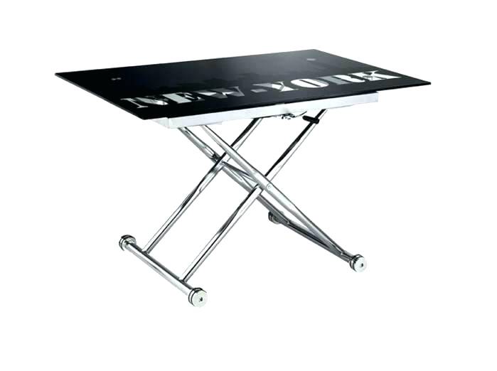 Table basse up and down Atwebster.fr Maison et mobilier