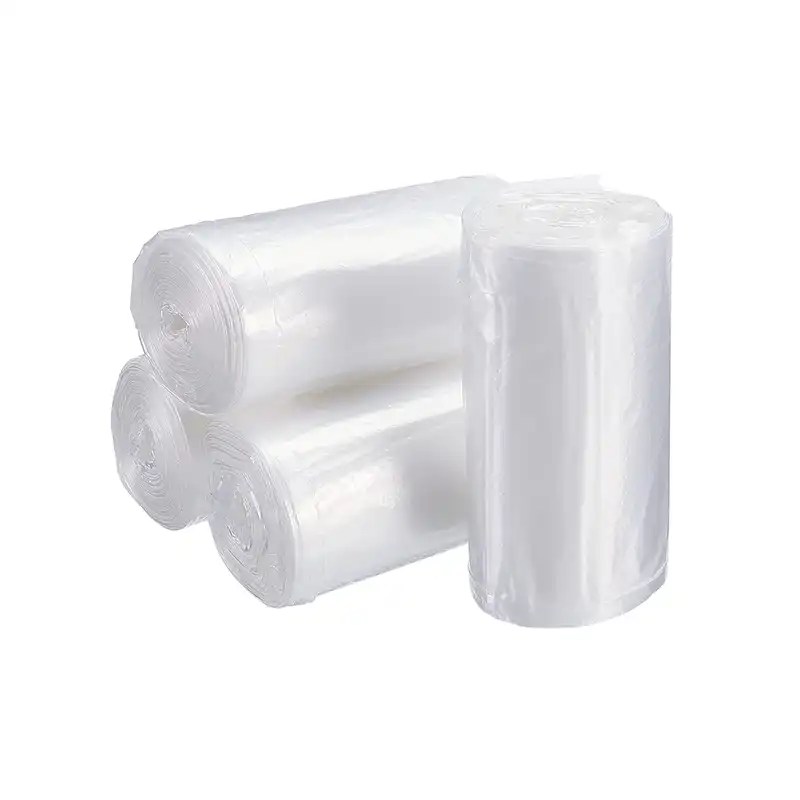 Bin Liners (White) Atwell Dalgliesh