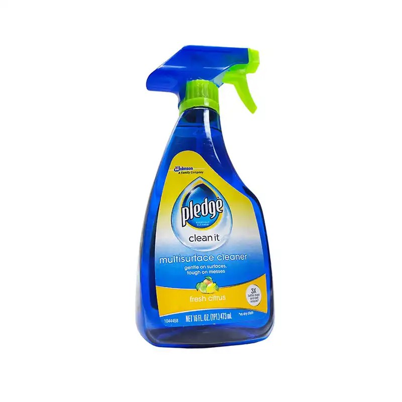 Pledge Multisurface Cleaner Atwell Dalgliesh