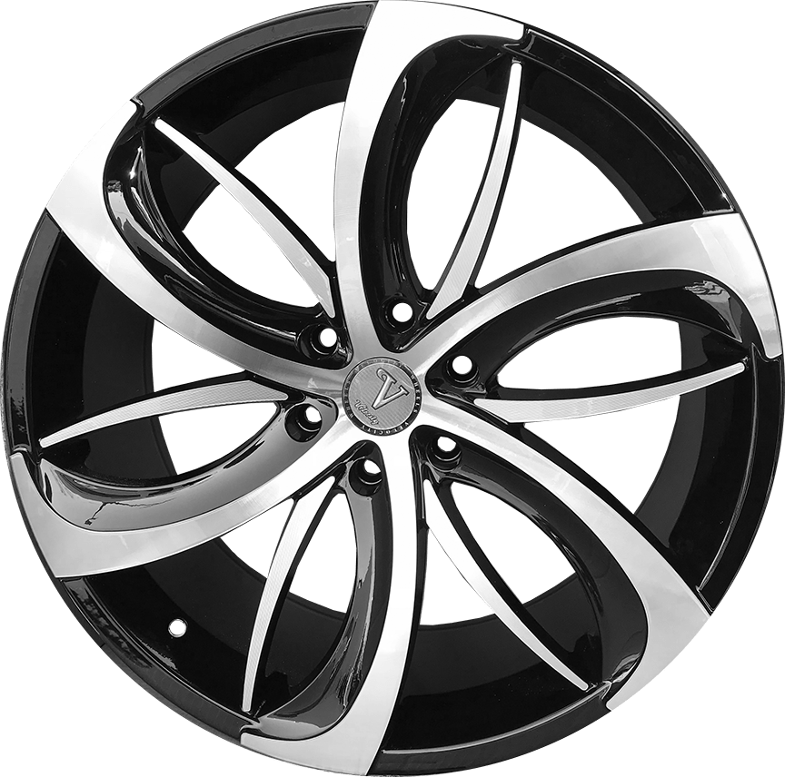 Akins Tires and Wheels Fresno Clovis Custom Wheels