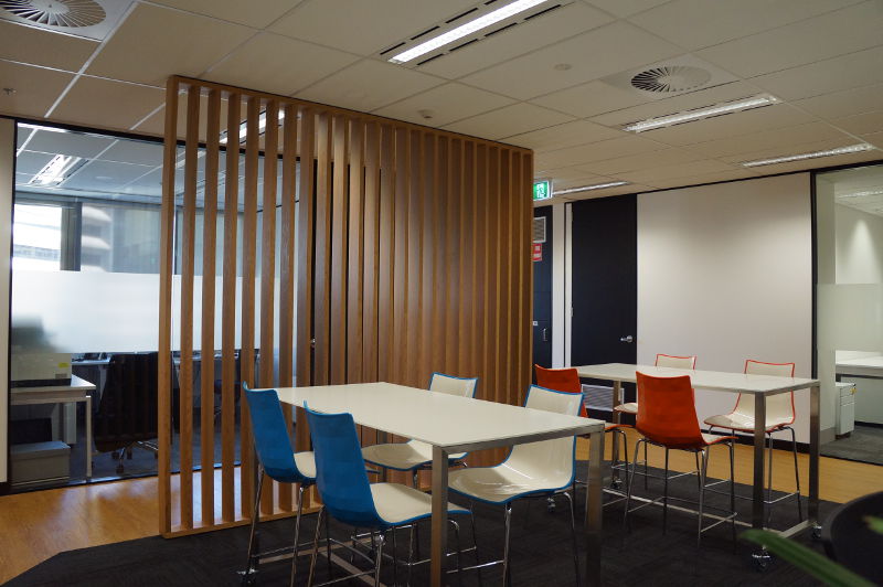 Queen Street Brisbane Serviced Offices Space Office For Rent