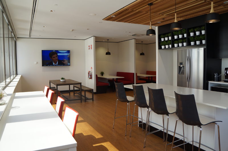 Flexible Office Space Brisbane