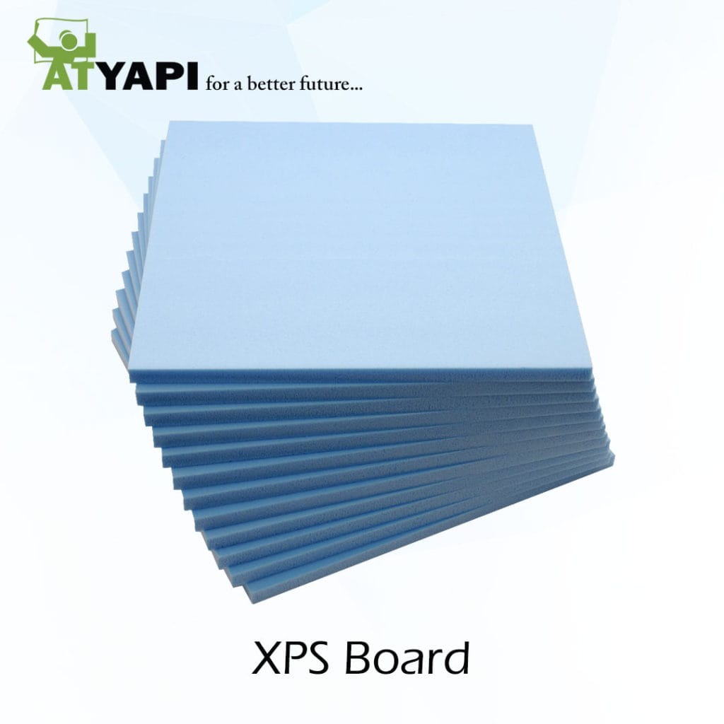 XPSBoards2 AT Yapı