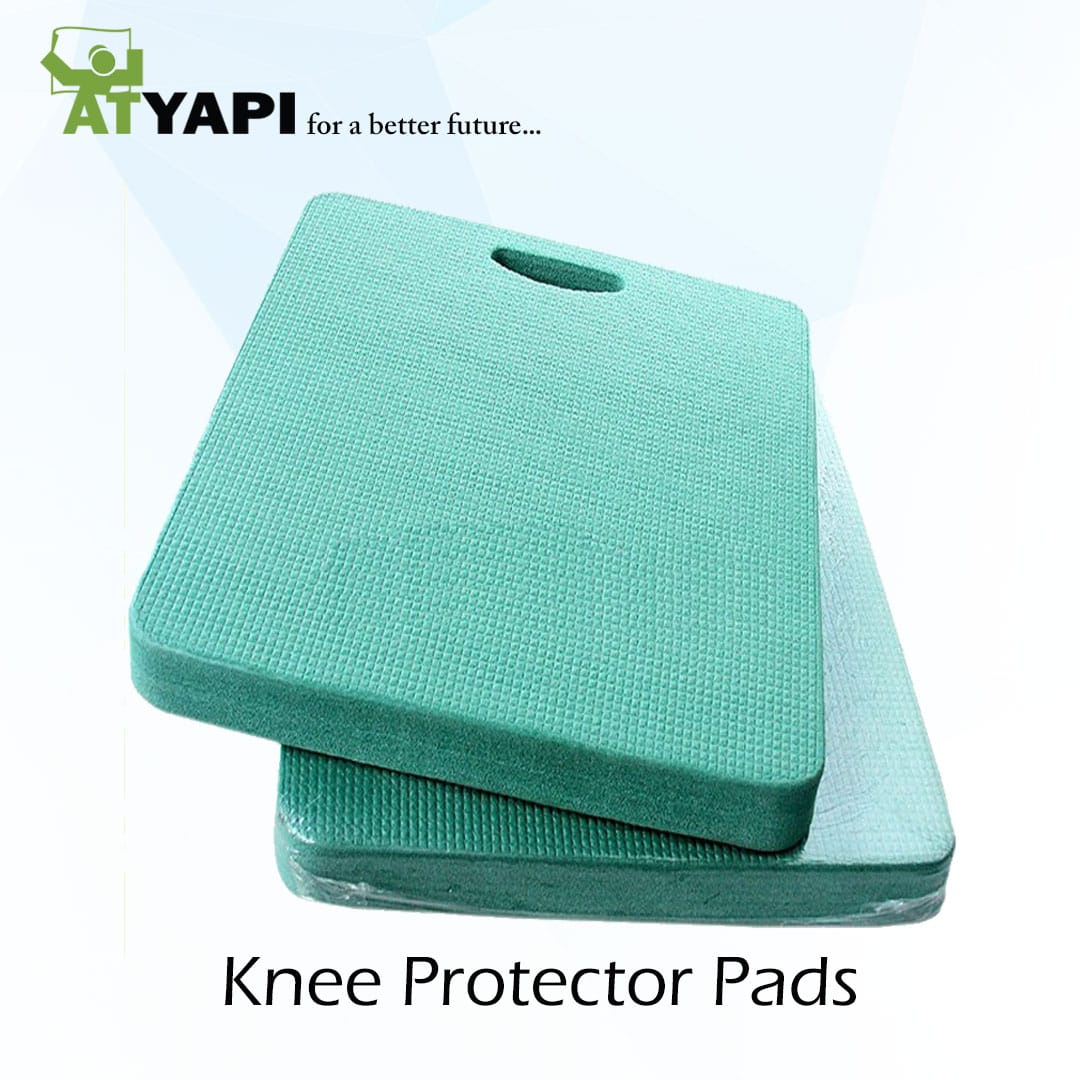 Garden Knee Pad AT Yapı