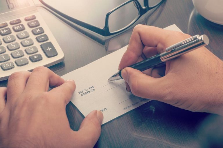 3 Genius Ideas for Processing Payroll Checks