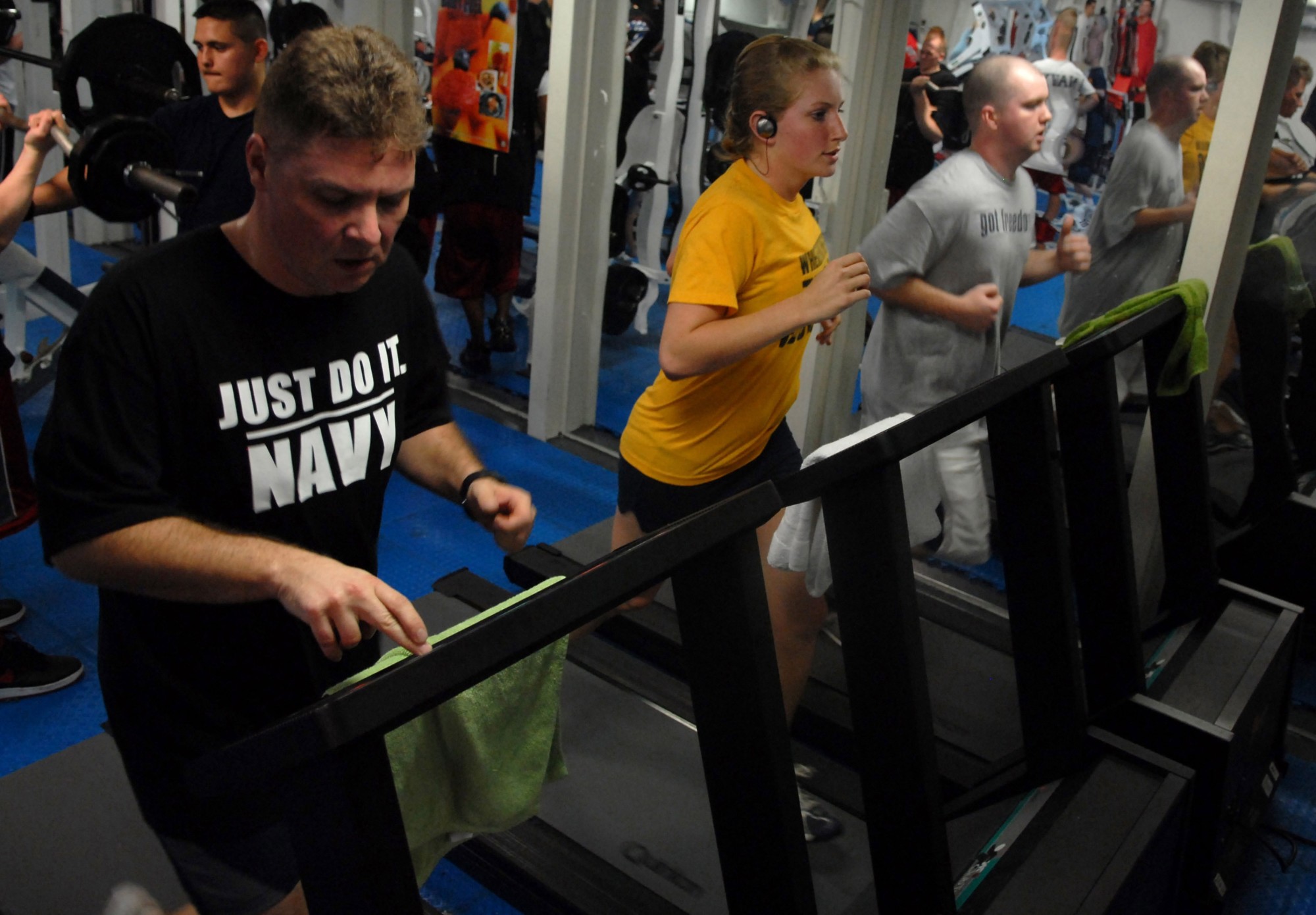 7 Of The Most Effective Exercise Machines To Use In The Gym