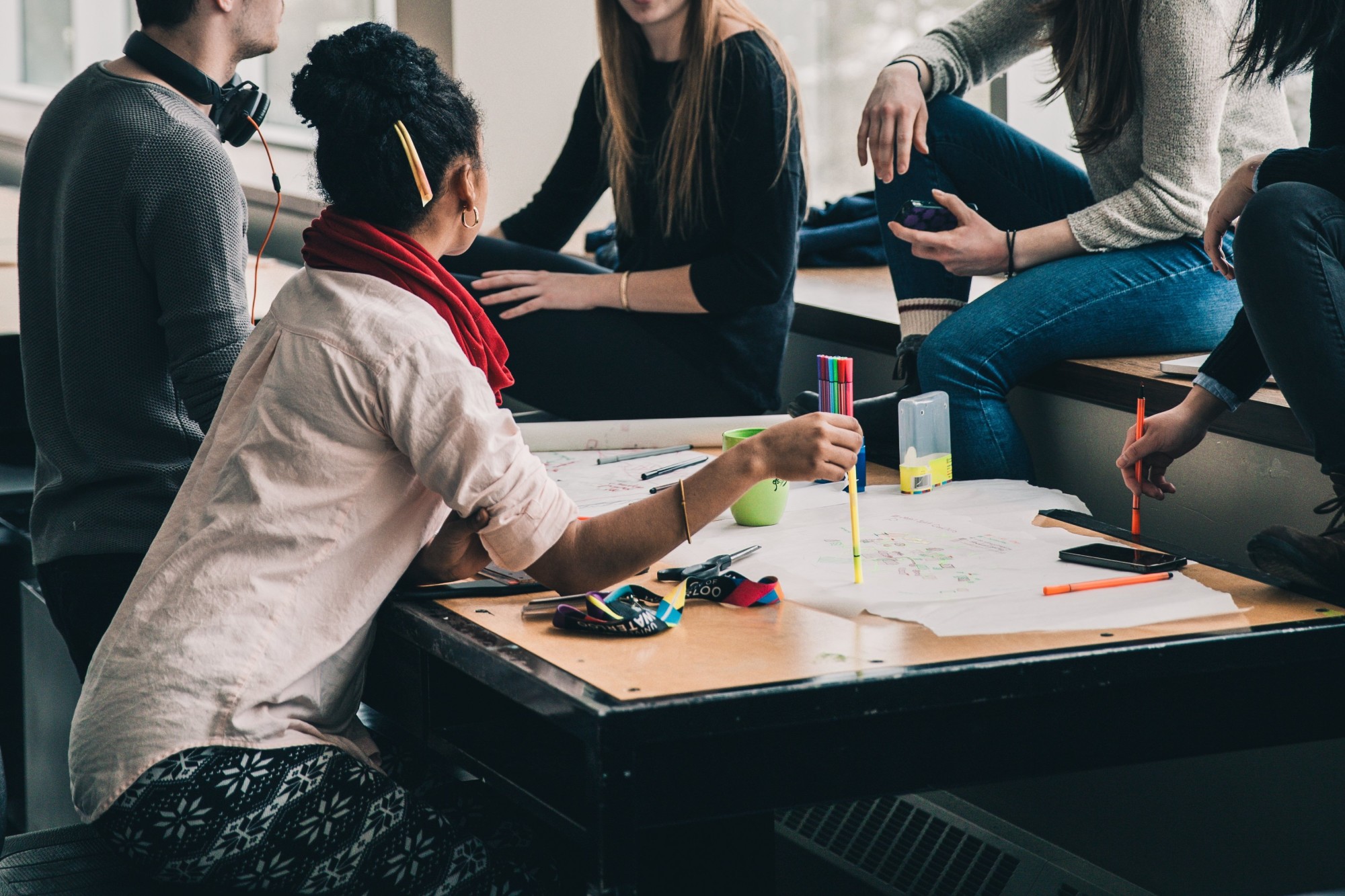 What Is Classroom Management (And Why Is It Important?)