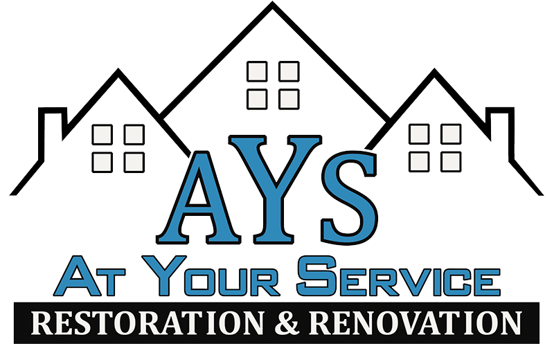 At Your Service Restoration & Remodeling Atlanta Remodeling Company