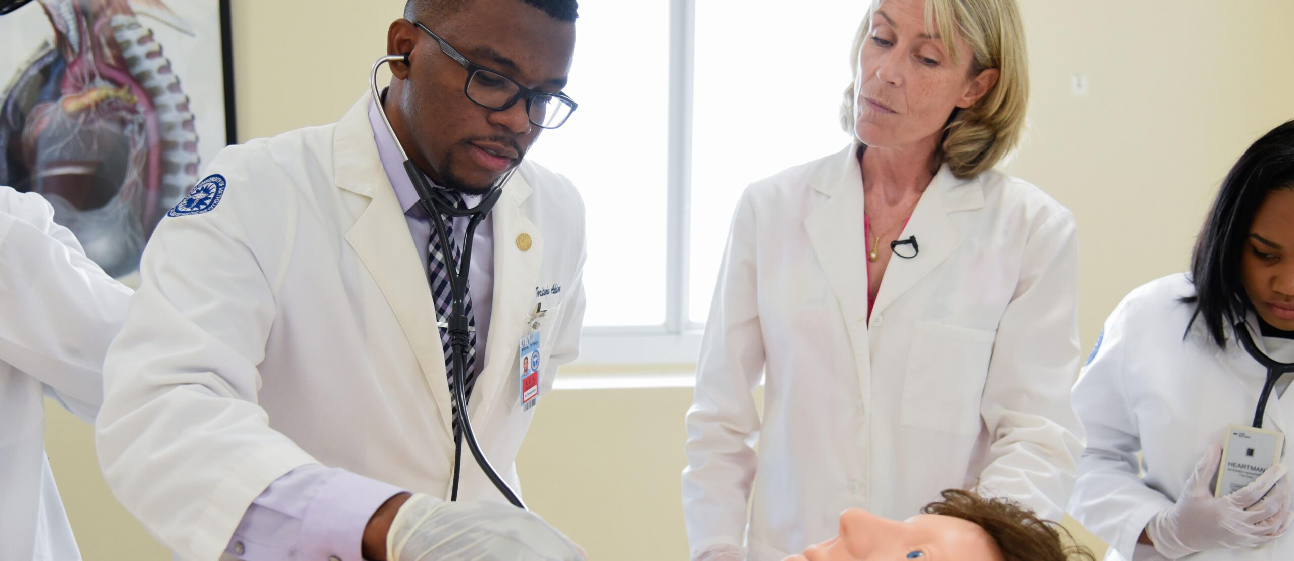 Why Is It So Hard To Get Into Medical School? Caribbean medical