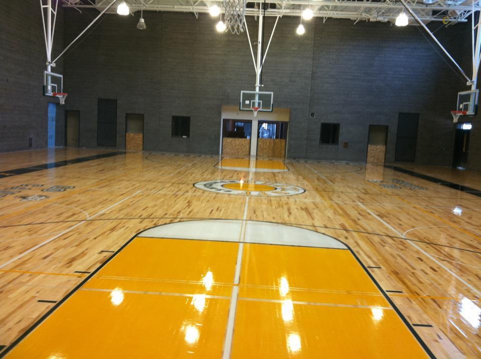 example Armona Union Academy