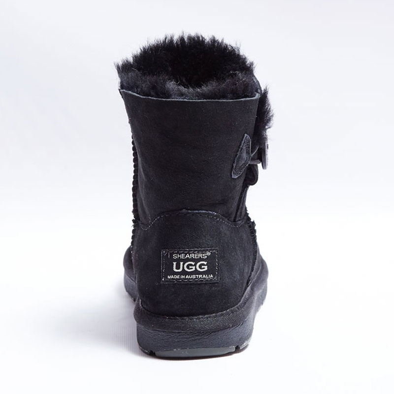 Ugg Made In Australia Shearers atelieryuwa.ciao.jp