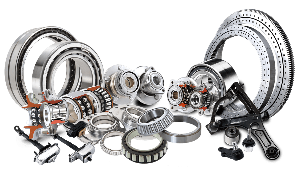 The Ultimate Guide To Bearing Torque AUBEARING