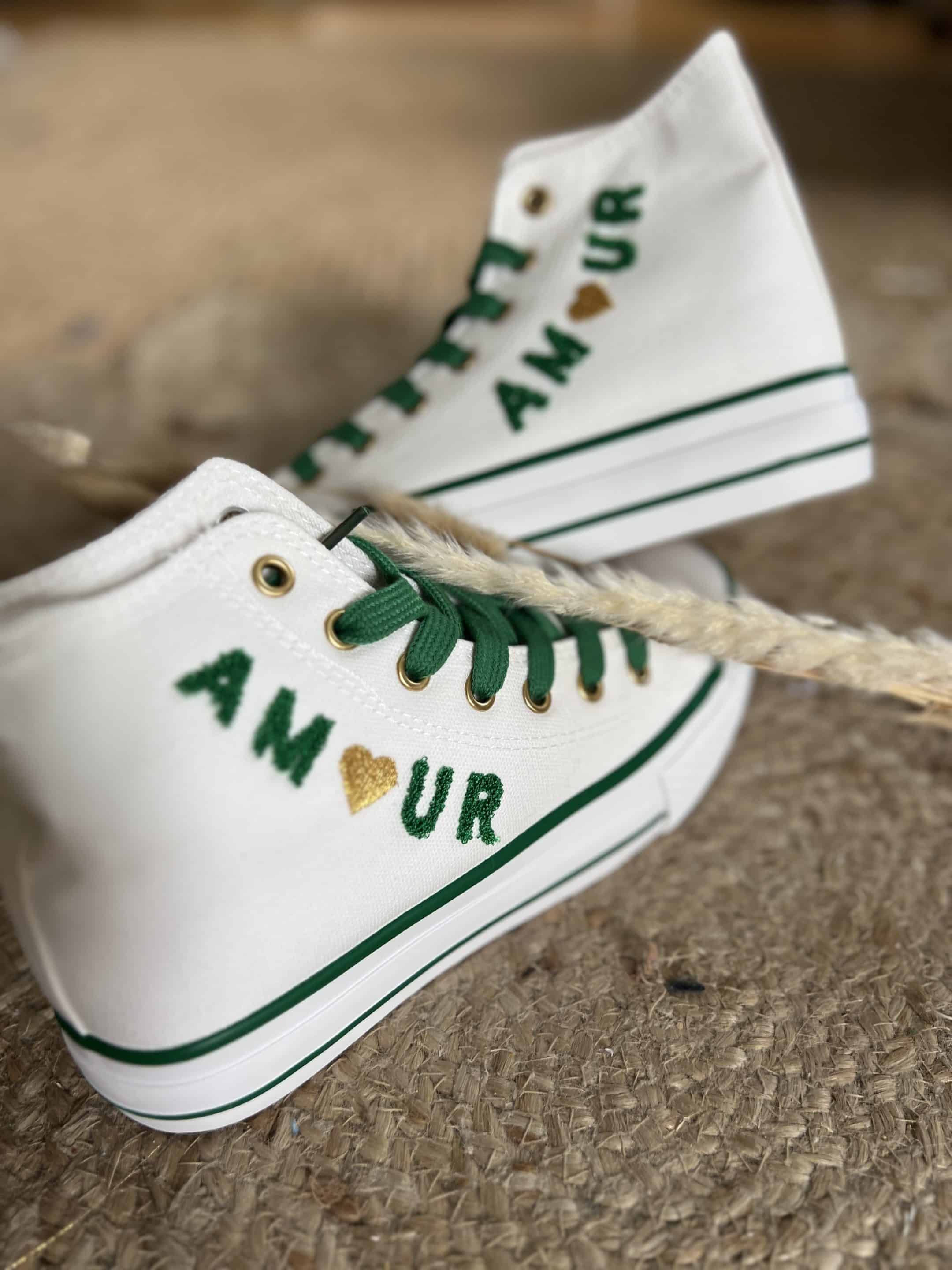 Basket CDS Au Château De Sable Boutique en ligne pour femme