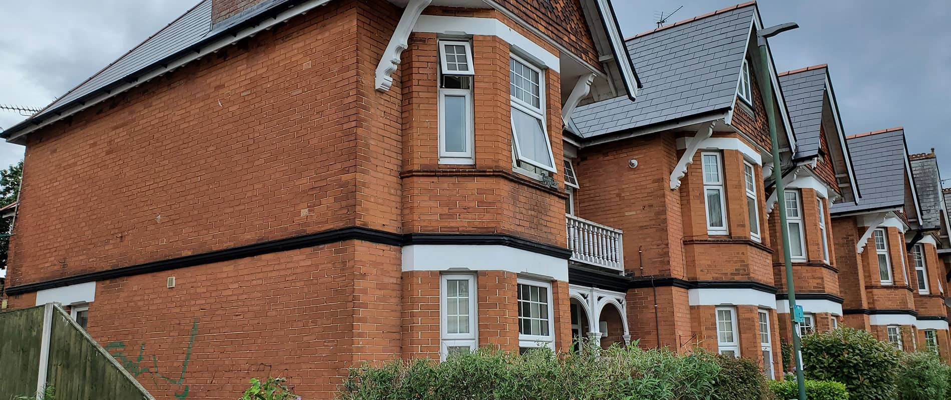 19 Walpole Road Auckland Care Ltd