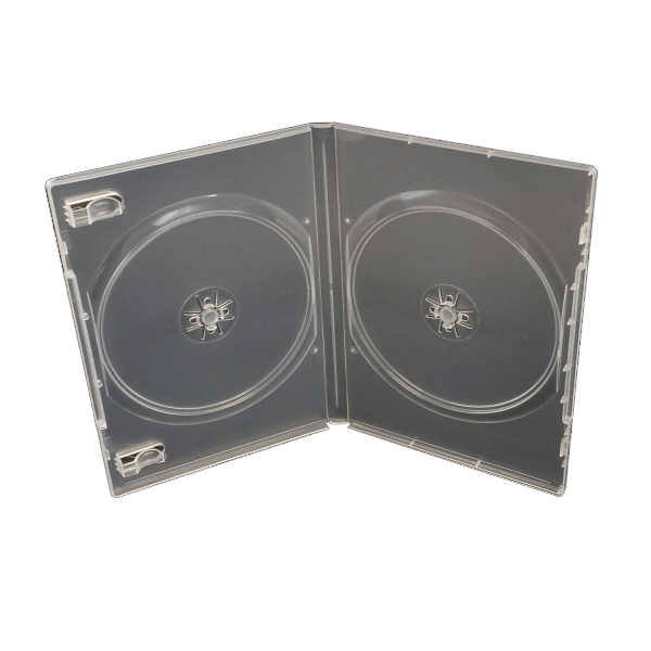 DVD packaging innovation illumination inspiration