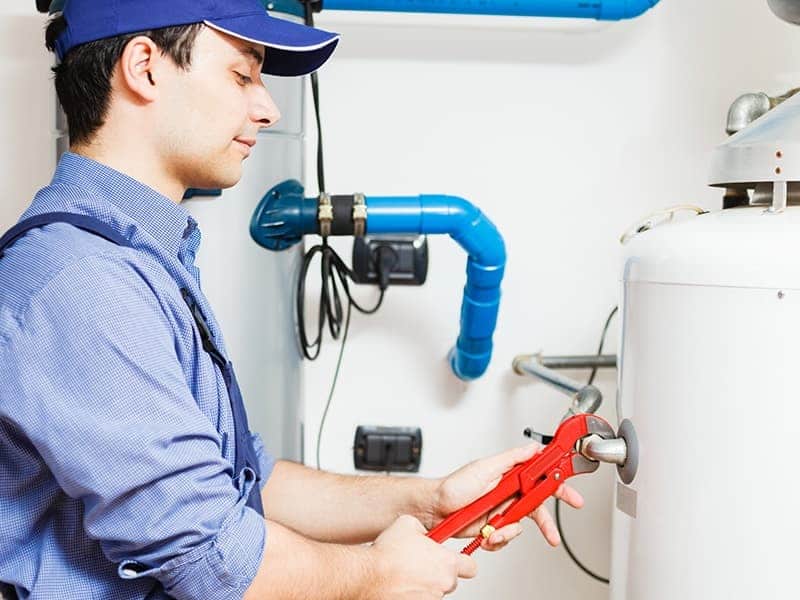DIY Plumbing Repair Auction Script Live Business Marketing