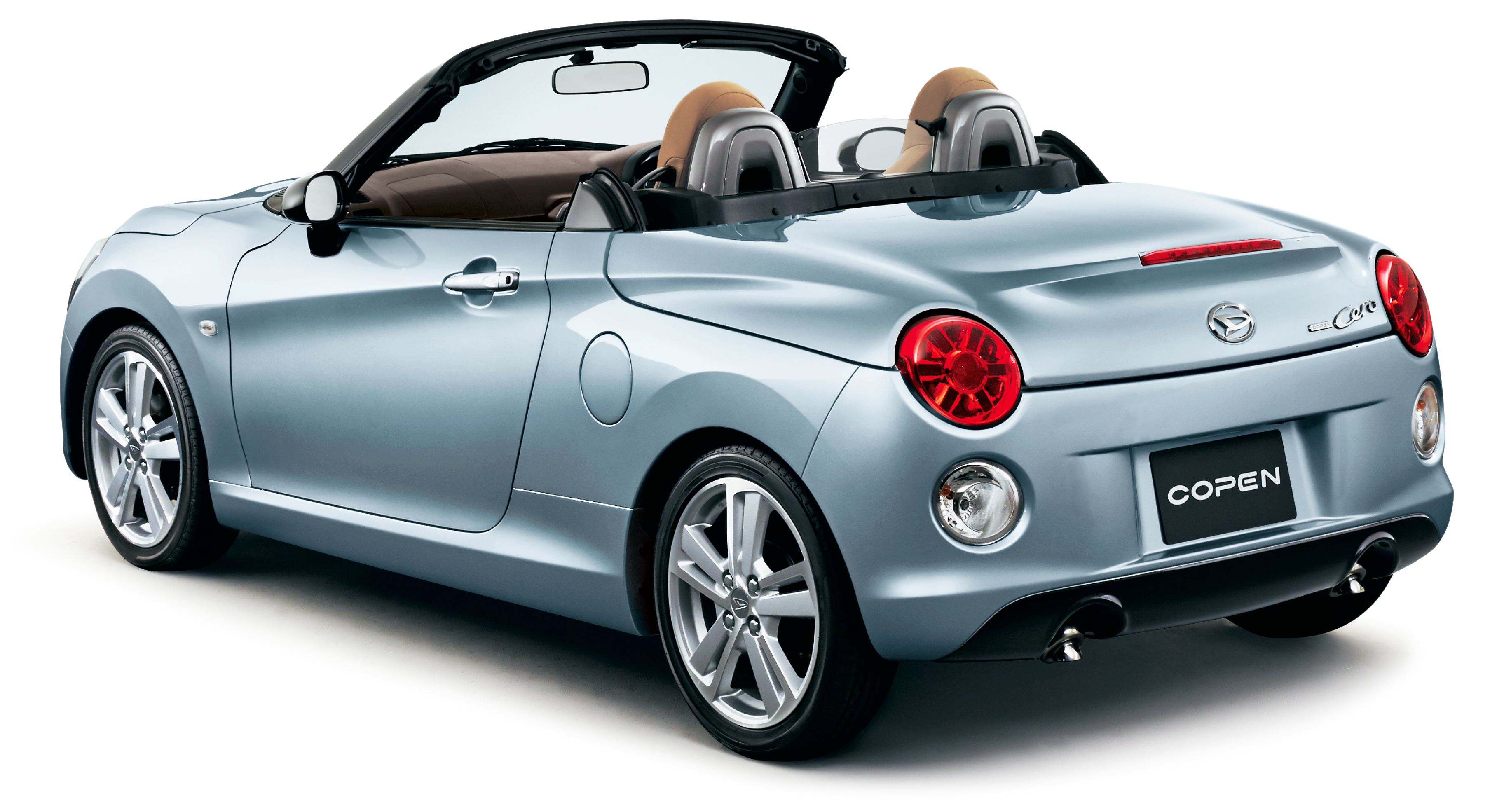 Honda S660 And Other Kei Cars