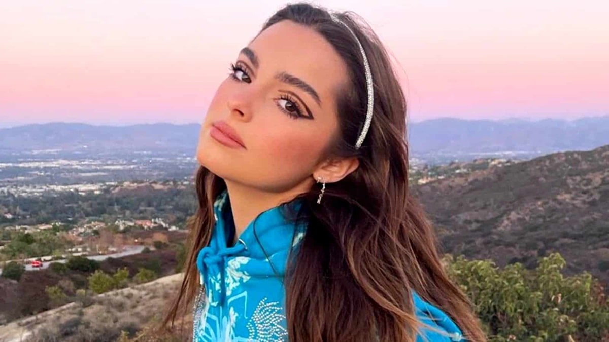 The TikTok Ban Of Addison Rae Explained