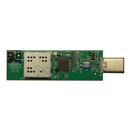 AWM4020U WiC USB Transmitter/receiver Audality