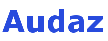 Audaz logo